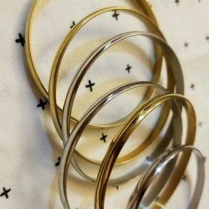 Bracelet stainless steal